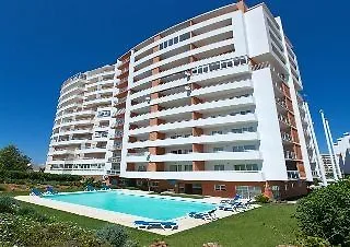 Apartment 104 - Flamingo Residence Portimão