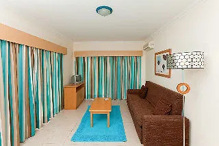 Apartment 104 - Flamingo Residence Portimão Portugalia