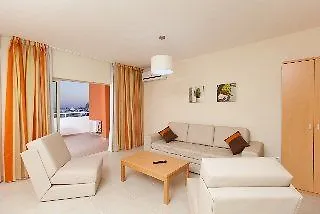 Apartment 104 - Flamingo Residence Portimão