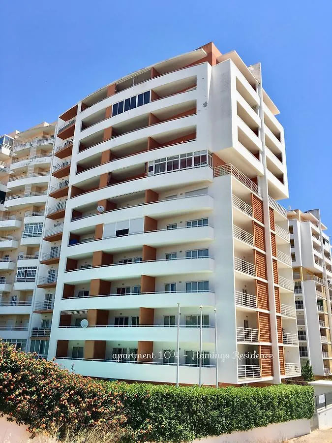 Apartment 104 - Flamingo Residence Portimao