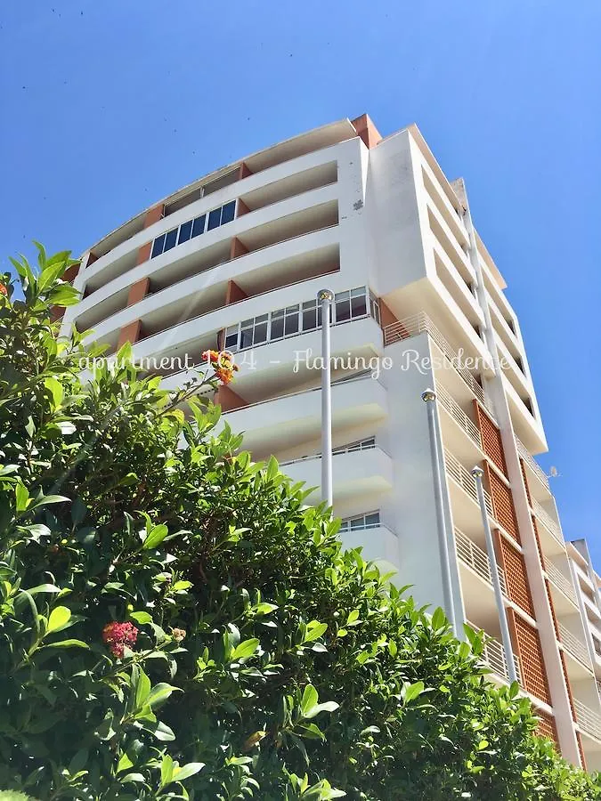 Apartment 104 - Flamingo Residence Portimão