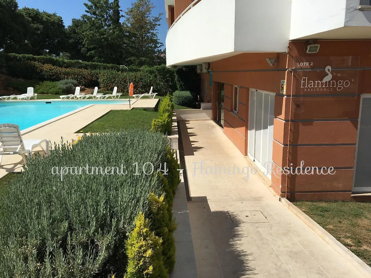 Apartment 104 - Flamingo Residence Portimao