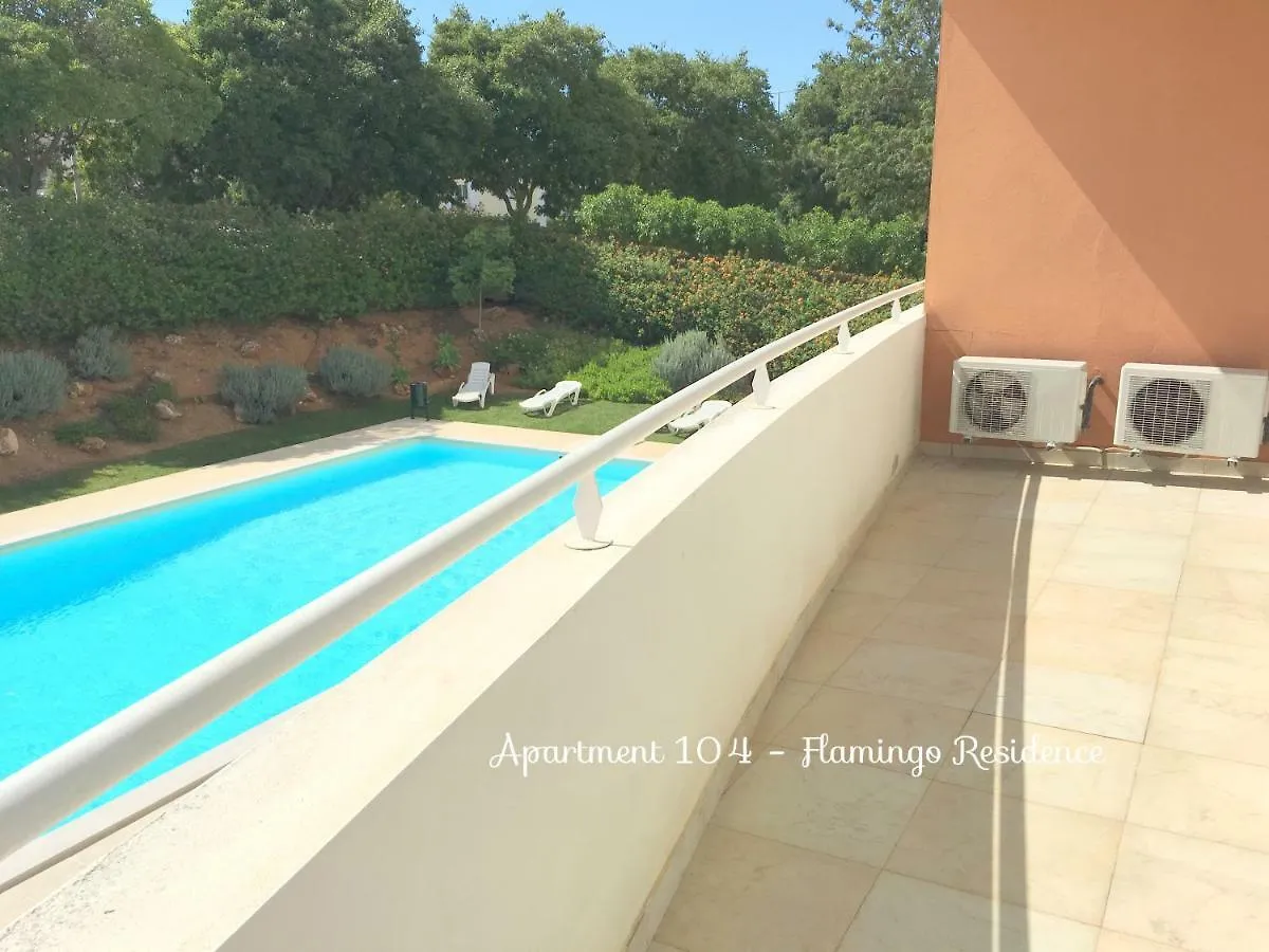 Apartment 104 - Flamingo Residence Portimao Portugal