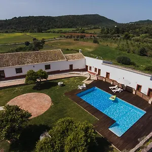 Casa de Campo Quinta Do Freixo, Benafim