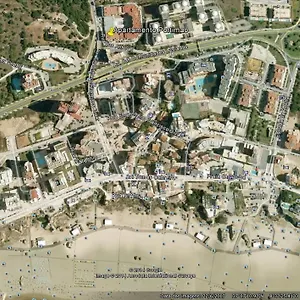 Apartamento T1 Ferias - Da Rocha, Portimão