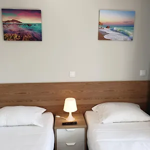 Apartamento Tarik By Atlantichotels - Al, Portimão