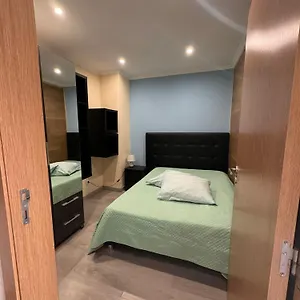 Casa de Férias Casa Verão Azul, Monte Gordo
