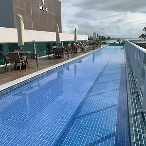 Nixxus Perfeito Apartamento Pôrto das Galinhas