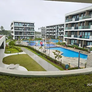 Flat Em Muro Alto-porto De Galinhas-makia Experience Apartamento Pôrto das Galinhas