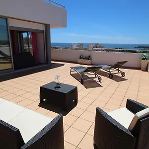 Atlantico Appartement