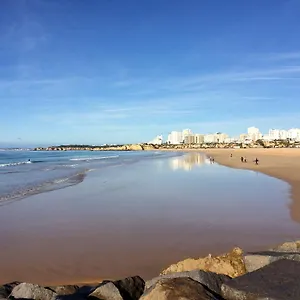 Apartamento Apartamento Praia Da Rocha, Portimão