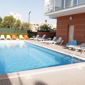 Apartamento 17 By Atlantichotels - Al, Portimão