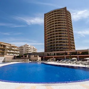 Rocha Ocean View Apartment