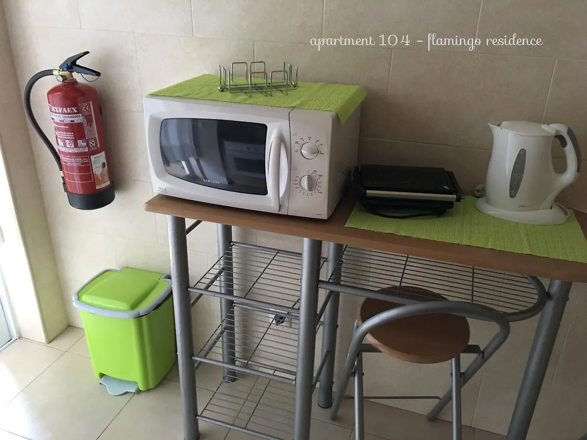 Apartment 104 - Flamingo Residence Portimao